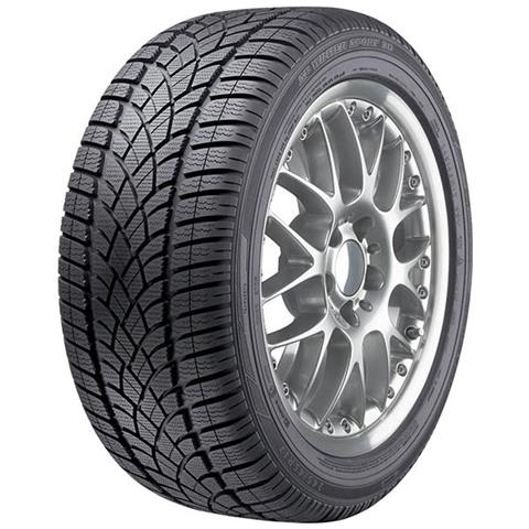 Sp Winter Sport 3d Dsst (185/50 R17 86h Xl *, Runflat)  - Foto 2