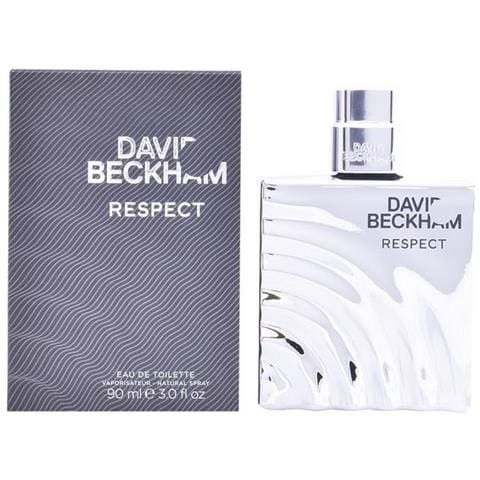 Profumo Uomo Respect Edt (90 Ml) - Foto 1