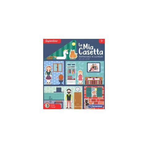 Sapientino La Mia Casetta - Foto 2