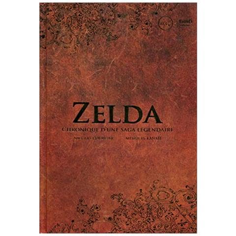 Zelda: Chronique D'une Saga Légendaire - Foto 1