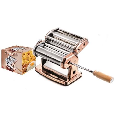 Macchina per Pasta iPASTA lA RAME -117 - Foto 2