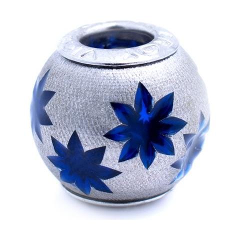 Gioielleria Vmm0241-13. Decorazione, Colore Blu Argento. Donna. - In ordine - Foto 1