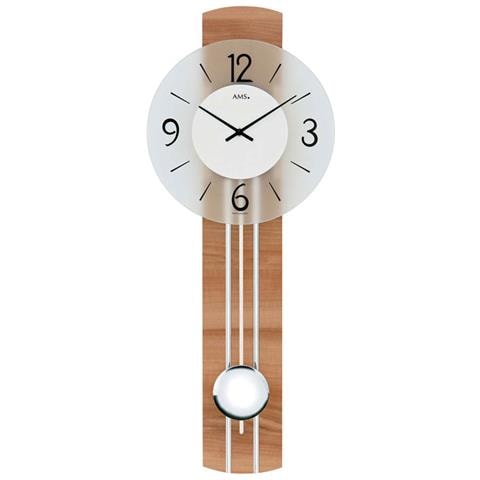 07263 Orologio Da Parete - Foto 1