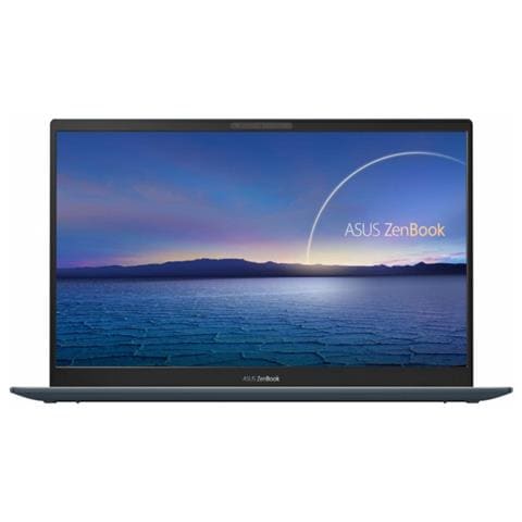 Ultrabook ZenBook 13 UX325JA-EG035T Monitor 13.3" Full HD Intel® Core™ i5-1035G1 8 GB LPDDR4x-SDRAM 512 GB SSD Wi-Fi 6 (802.11ax) Windows 10 Home - Foto 2