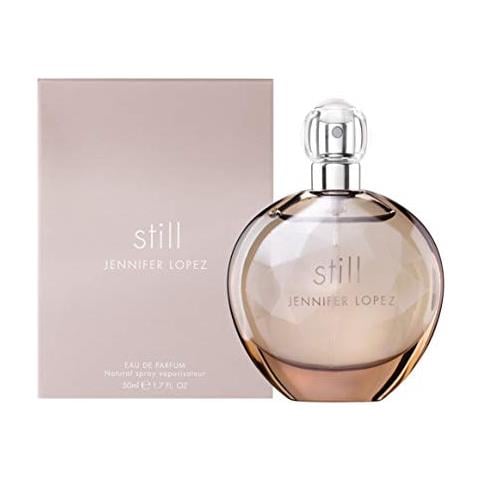 Still Eau De Parfum Spray, 50 Ml - Foto 1