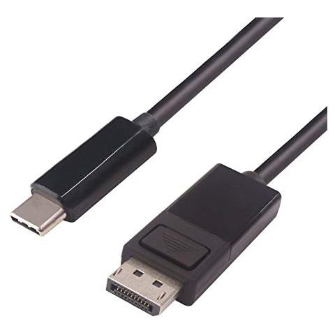 Premiumcord - Cavo Adattatore Da Usb 3.1 Ha Displayportrisoluzione 4k X 2k M 30hz2 - Foto 1