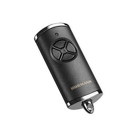 Trasmettitore A Mano Hse4 868-bs Sw-ue Chrome Nero - Foto 1