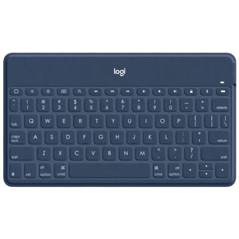 Keys-To-Go - Tastiera - Bluetooth - QWERTY - Spagnola - classic  - Foto 1