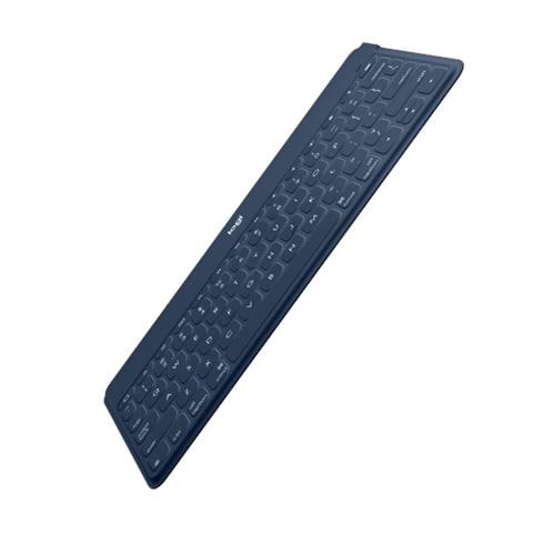 Keys-To-Go - Tastiera - Bluetooth - QWERTY - Spagnola - classic  - Foto 3