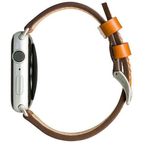 CINTURINO COPENHAGEN 44 TAN - Foto 3