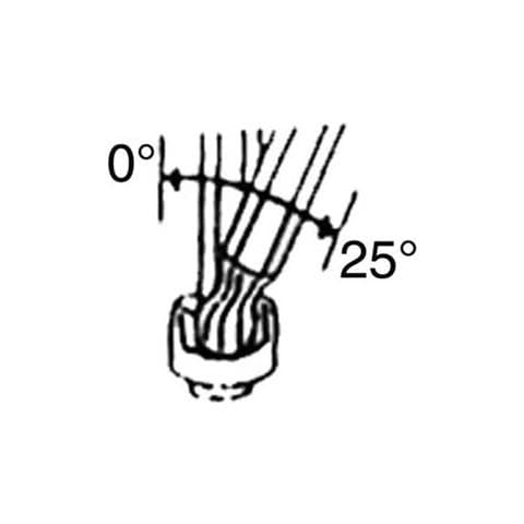 Chiavi Per Esagoni Interni In Serie - Foto 2