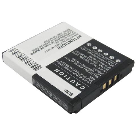 Coreparts Mbxcam-ba083 Batteria Per Fotocamera/videocamera Ioni Di Litio 680 Mah (camera Battery For Canon - 2.5wh Li-io - Foto 2