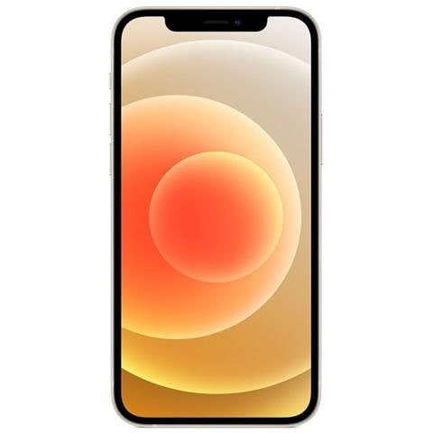 [Ricondizionato BASIC] iPhone 12 64 GB Bianco - Foto 2