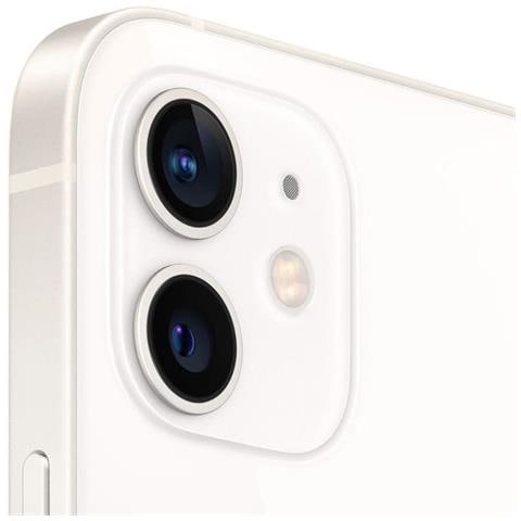 [Ricondizionato BASIC] iPhone 12 64 GB Bianco - Foto 4