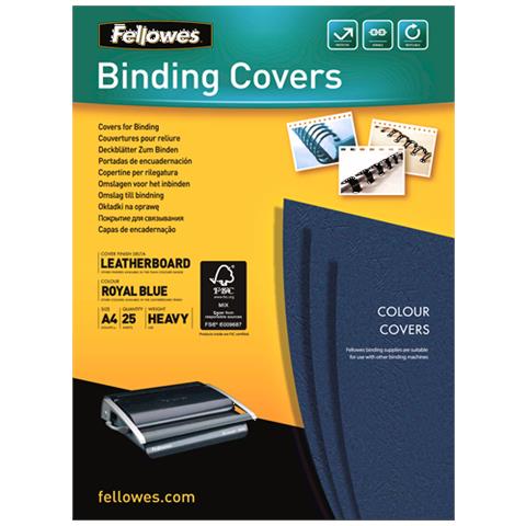 5373902, Blu, Carta, A4 - Foto 1