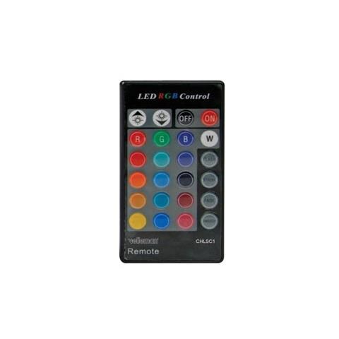 CHLSC1, 7, 50, Nero, Grigio, Plastica, Ioni di Litio, CR2025, CE; RoHS - Foto 2
