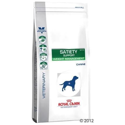 Cibo per Cani Satiety Weight Management Dry 12 kg - Foto 2