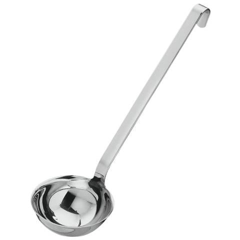 10009 160ml Acciaio Inossidabile Mestolo - Foto 1