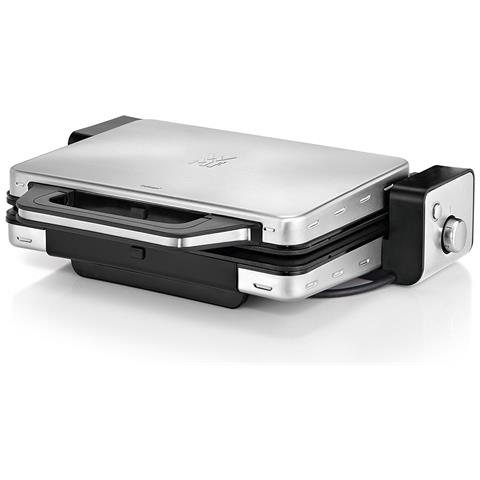 WMF Griglia Elettrica 2 in 1 Potenza 2100 Watt