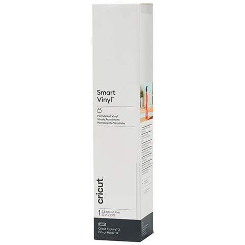 Smart Vinyl Permanente Rotolo di Vinile Termosaldabile - Foto 1