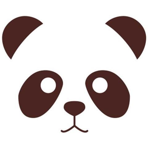 Timbri In Legno - Panda - Foto 1
