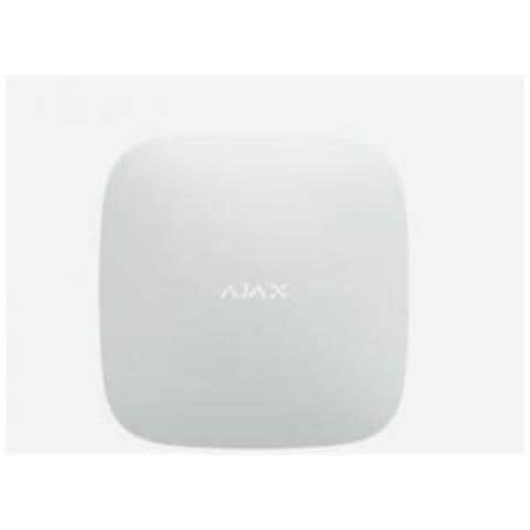 Rex Radio Signal Range Extender Wh White - Foto 1
