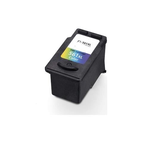 3cx6ml Reg For Canon Pixma Ts5350,5351,5352,5353#cl-561xl - Foto 1