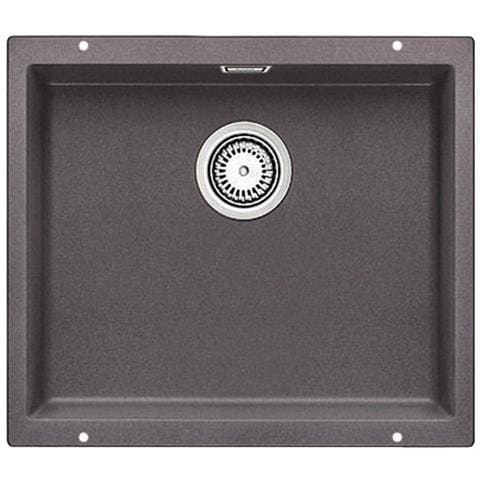 Lavello Incasso 50cm Silgranit Tartufo - 523439 - Foto 1