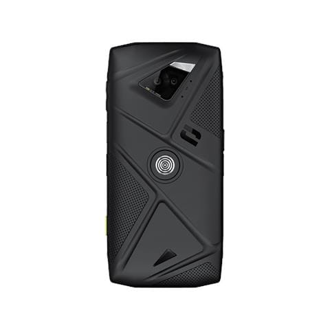 Action-X5 64 GB 4G / LTE Dual Sim Display 5.45" HD+ Slot Micro SD Fotocamera 48 Mpx Android Nero - Foto 2