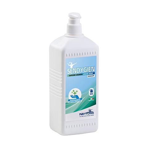 Sapone Liquido Lavamani Sendygien Nettuno - Foto 1