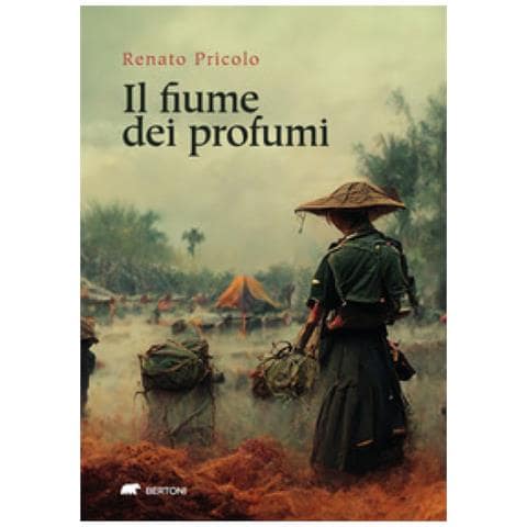 Renato Pricolo - Il Fiume Dei Profumi - Foto 1