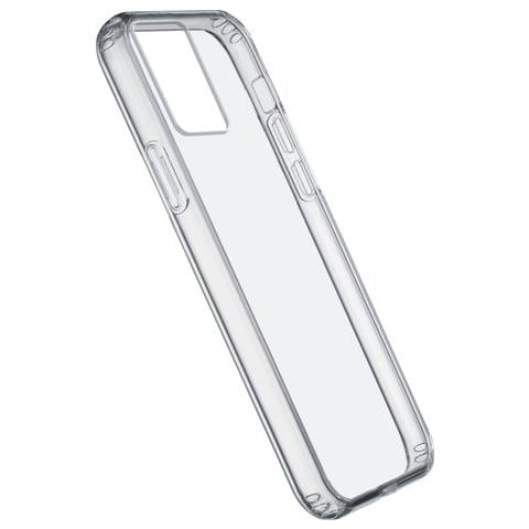 Cover Cellular Line Clearduogala53t Clear Strong Galaxy A53 Trasparent - Foto 1