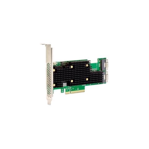 eHBA 9620-16i scheda di interfaccia e adattatore Interno SAS, SATA - Foto 1