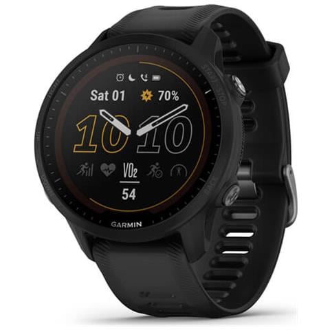 Forerunner 955 3,3 Cm (1.3"") Mip Nero Gps (satellitare) - Foto 1