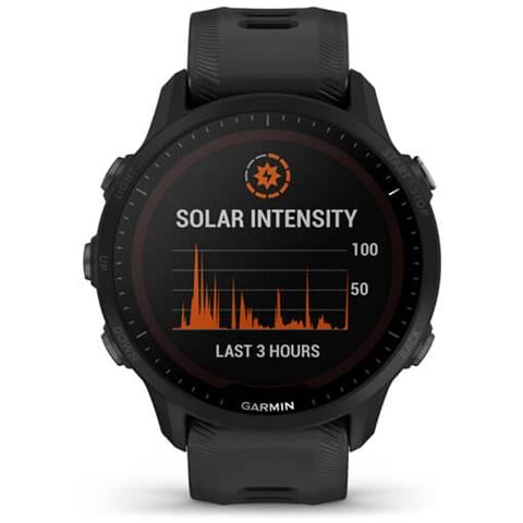 Forerunner 955 3,3 Cm (1.3"") Mip Nero Gps (satellitare) - Foto 2