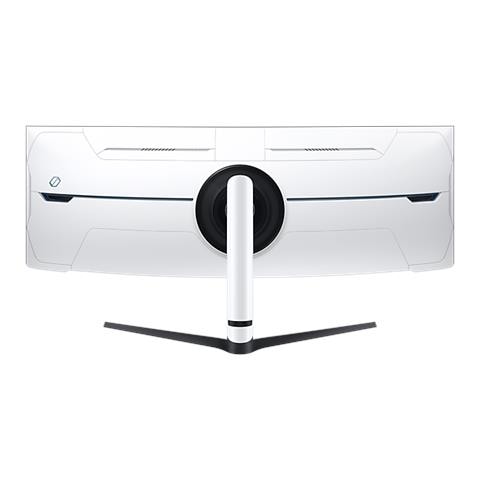 Monitor Odyssey G95NC 144.8 cm 57" QLED Curvo 7680 x 2160 Pixel 8K Ultra Hd Tempo di Risposta 1 ms Frequenza di Aggiornamento 240 (Hz) Colore Bianco - Foto 10