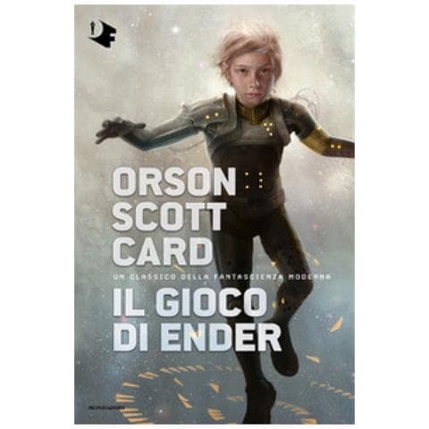 Orson Scott Card - Il Gioco Di Ender - Foto 1