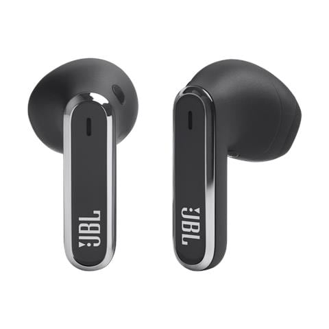 LIVE FLEX Auricolare Cablato In-ear MUSICA Bluetooth Nero - Foto 2