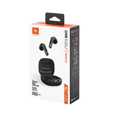 LIVE FLEX Auricolare Cablato In-ear MUSICA Bluetooth Nero - Foto 11