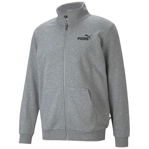 Ess Track 58669603, Uomini, Grigio, Xxl - Foto 1