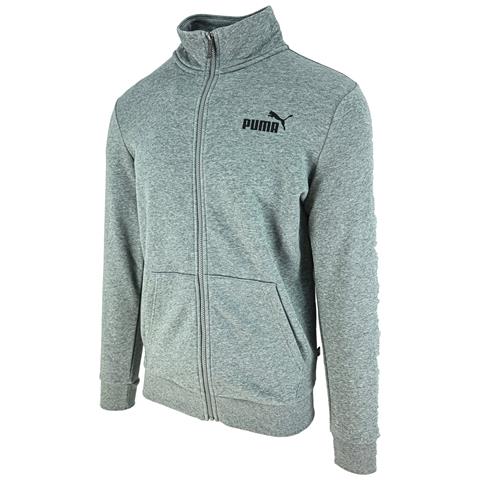 Ess Track 58669603, Uomini, Grigio, Xxl - Foto 6