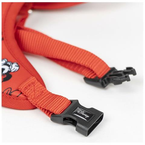 Imbracatura Per Cani Xs Rosso Xxs - Foto 2