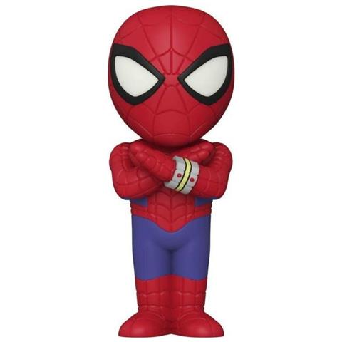 Statuina Da Collezione Vinyl Soda: Marvel - Spider-man - Foto 2