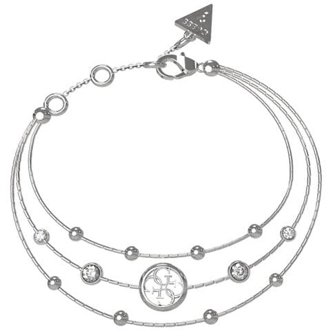 Bracciale Donna Guess Jubb03377jwrhs - Foto 1
