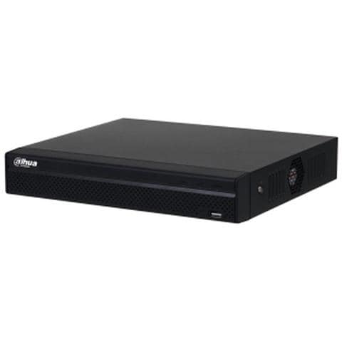 Videoregistratore In Rete Dahua Nvr4116hs-4ks2 - Foto 1