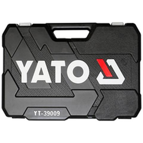 Valigetta Degli Attrezzi Yt-39009 68 Pezzi - Foto 2