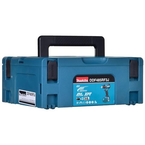 Trapano Con Cacciavite Ddf485rf3j - Foto 2