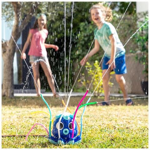 Giocattolo Spruzzatore D'acqua Octodrop - Foto 1