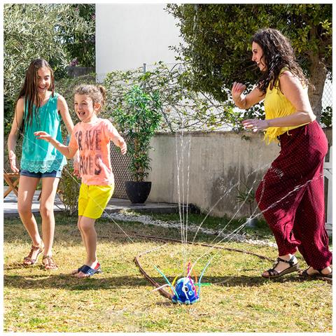 Giocattolo Spruzzatore D'acqua Octodrop - Foto 7