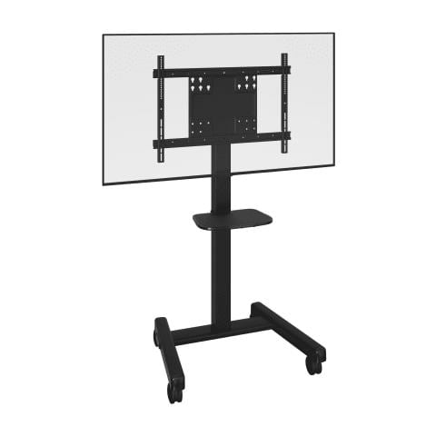 RFCUB Supporto Per Display Espositivi 2,18 m (86") Nero - Foto 1